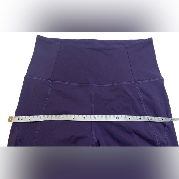 Girlfriend Collective - Compressive High-rise Legging - Picture 9 of 10